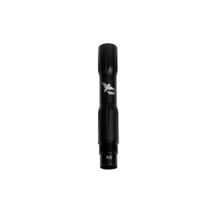 Back Ultimate Black Eagle Cocker - Back