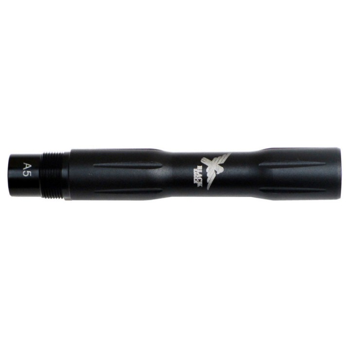 Back Ultimate Black Eagle Cocker - Back