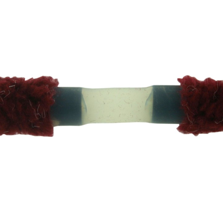 Swab Double Red Black Eagle 2k13 - Squeegies / Swabs