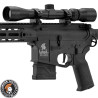 gearbox v2 renforcée réplique airsoft lancer tactical aeg