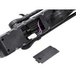 FAMAS Valo LPAEG - Black - Cybergun