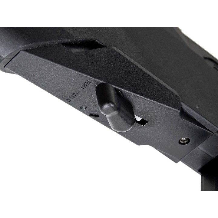 Sélecteur de tir et queue de détente FAMAS Valo Cybergun 400911