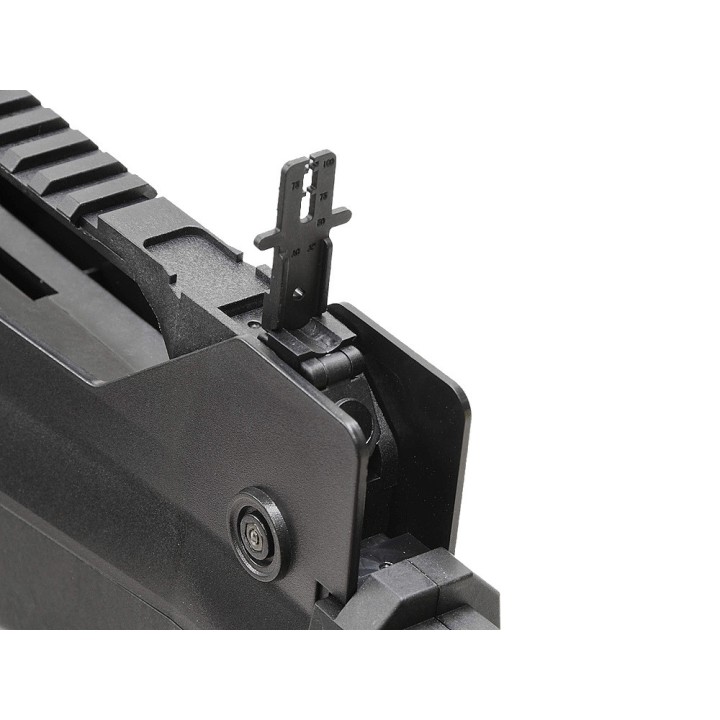 Fenêtre d éjection et appuie joue FAMAS Valo LPAEG Cybergun