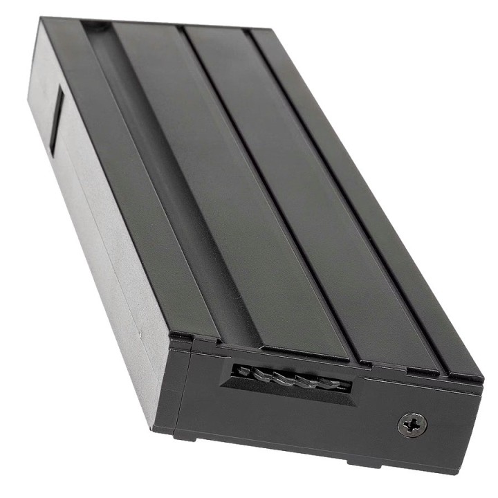 Chargeur Hi Cap 300 billes pour réplique FAMAS Valo Cybergun