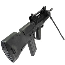 FAMAS Valo LPAEG - Black - Cybergun