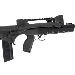FAMAS Valo LPAEG - Black - Cybergun
