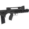 FAMAS Valo LPAEG - Black - Cybergun