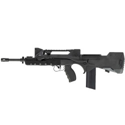 FAMAS Valo LPAEG - Black - Cybergun