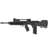 FAMAS Valo LPAEG - Black - Cybergun