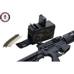 G&G CM16 LMG