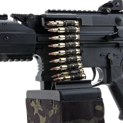 G&G CM16 LMG
