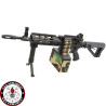 G&G CM16 LMG