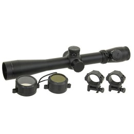Lunette de visée 3.5-10X40 M3