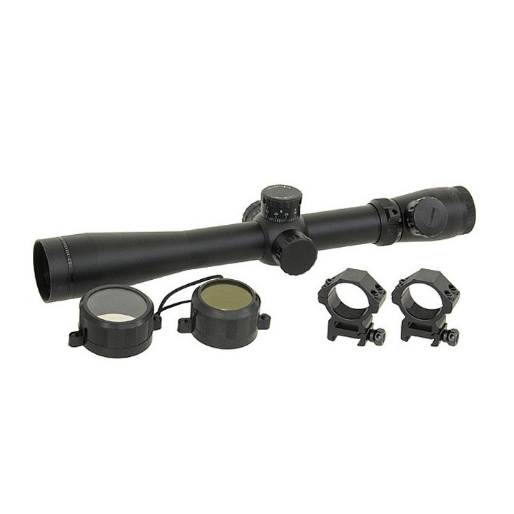 Lunette de visée 3.5-10X40 M3