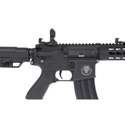 AEG Kenji Short S Saigo Defense piston dents métal roulements 8 mm