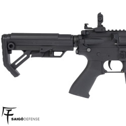 Réplique airsoft compacte Saigo Defense Kenji Short S
