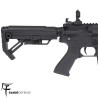 Réplique airsoft compacte Saigo Defense Kenji Short S