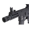 AEG KENJI SHORT S BLACK COMBO SAIGO