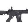 AEG KENJI SHORT S BLACK COMBO SAIGO