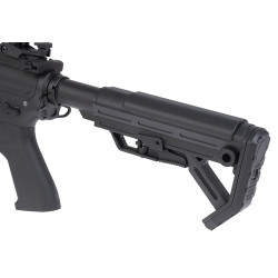AEG KENJI SHORT S BLACK COMBO SAIGO