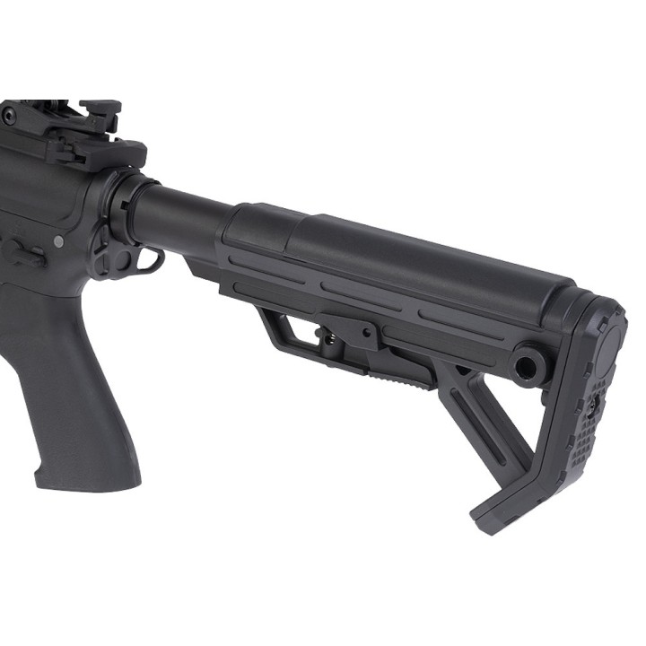 AEG KENJI SHORT S BLACK COMBO SAIGO
