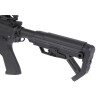 AEG KENJI SHORT S BLACK COMBO SAIGO