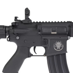 AEG KENJI SHORT S BLACK COMBO SAIGO