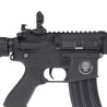 AEG KENJI SHORT S BLACK COMBO SAIGO