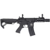 AEG KENJI SHORT S BLACK COMBO SAIGO