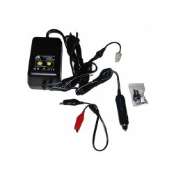 Chargeur batterie DELTA PEAK PROTONIK