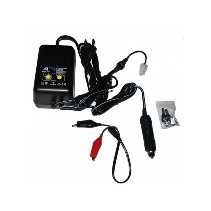 Chargeur batterie DELTA PEAK PROTONIK airsoft airsoft
