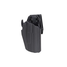 SATAC Compact I Universal Holster Black