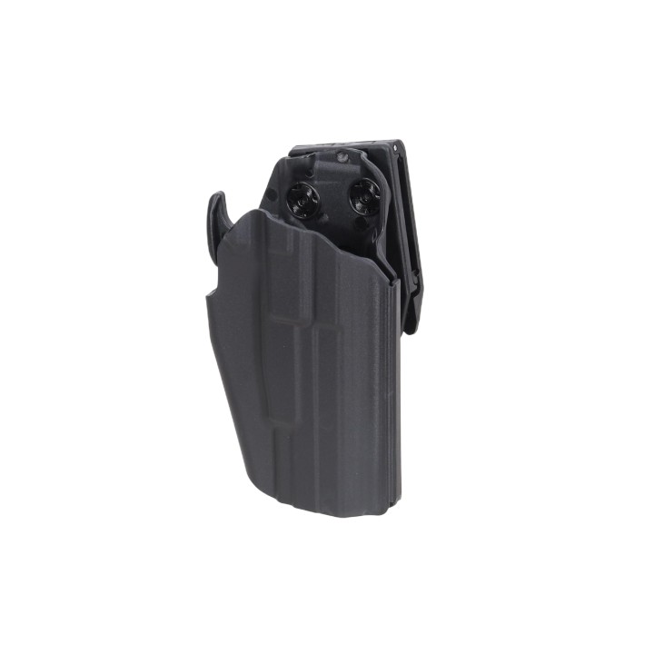 SATAC Compact I Universal Holster Black