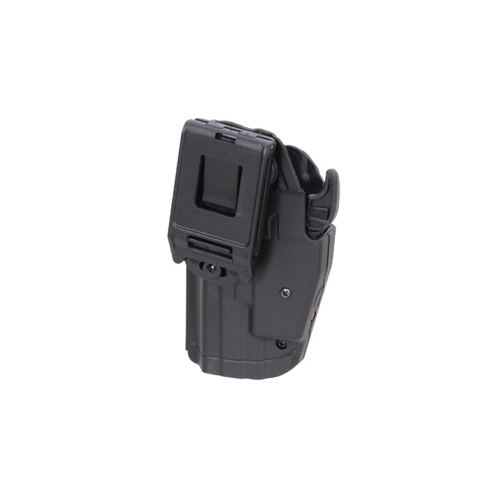 SATAC Compact I Universal Holster Black