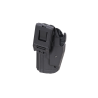 SATAC Compact I Universal Holster Black