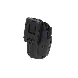 SATAC Compact II Universal Holster Black