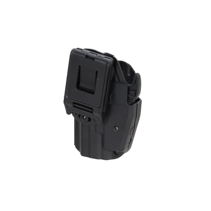 SATAC Compact II Universal Holster Black