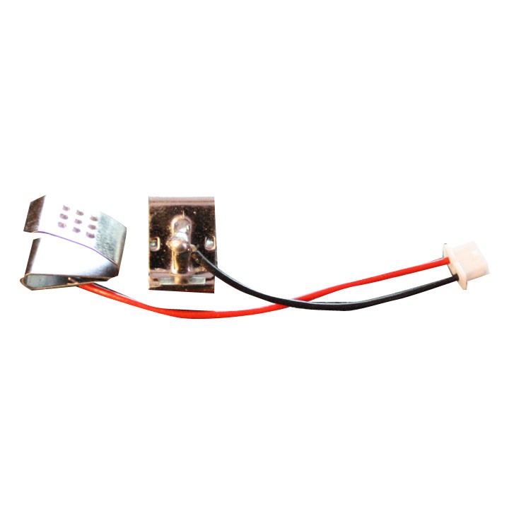 98 Battery Harness TM7 ref 17715