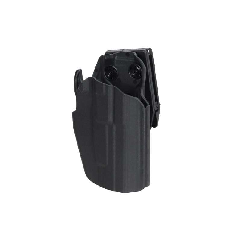 SATAC Compact II Universal Holster Black