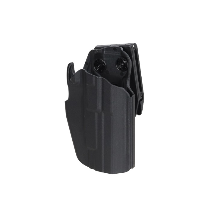 SATAC Compact II Universal Holster Black