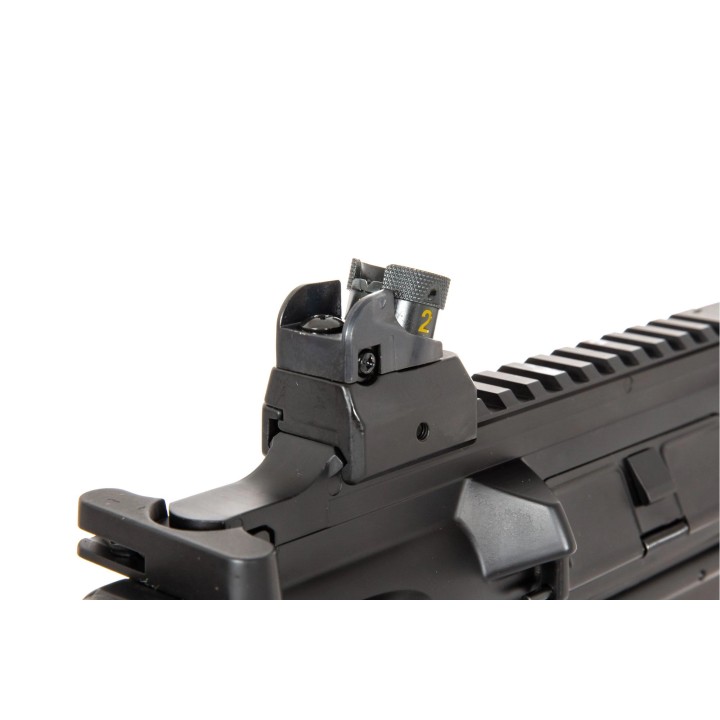 Réplique de carabine 801  noir