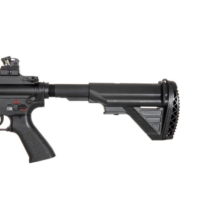 Réplique de carabine 801  noir