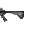 Réplique de carabine 801 - Noir