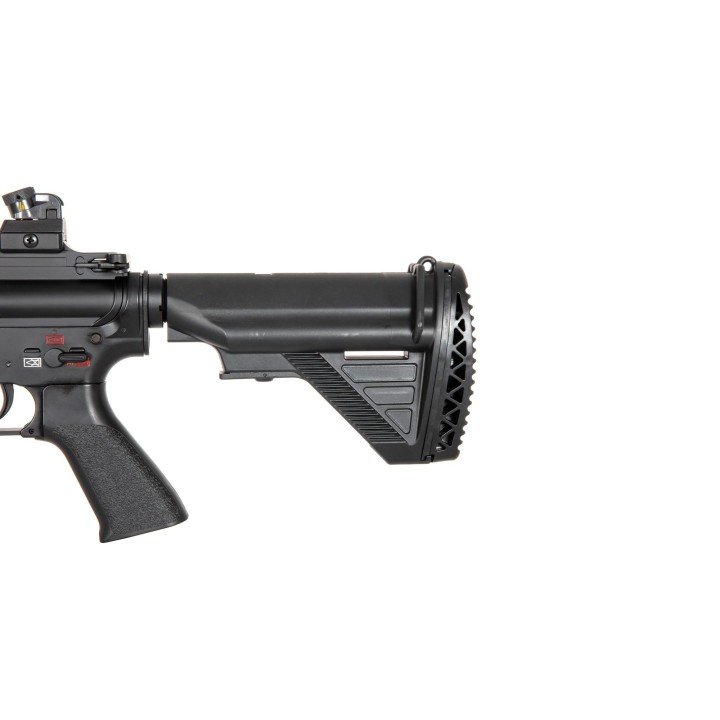 Réplique de carabine 801  noir