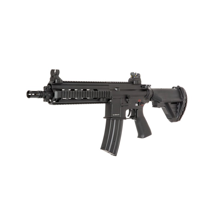 Réplique de carabine 801  noir