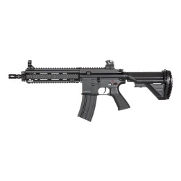 Réplique de carabine 801  noir
