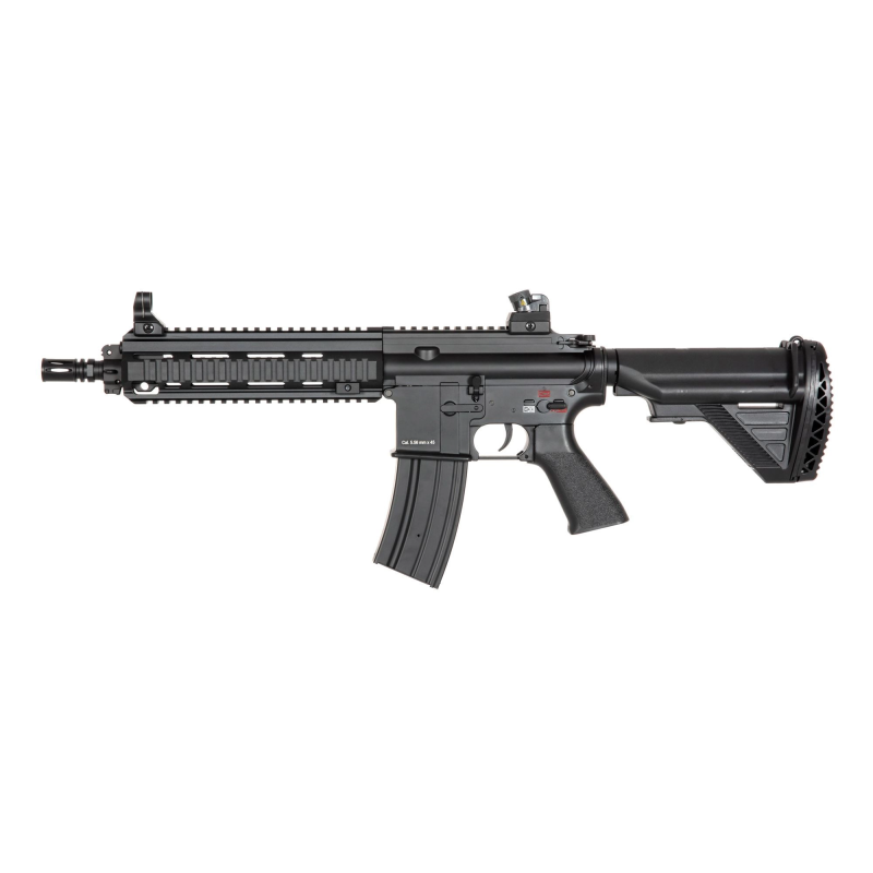 Réplique de carabine 801 - Noir
