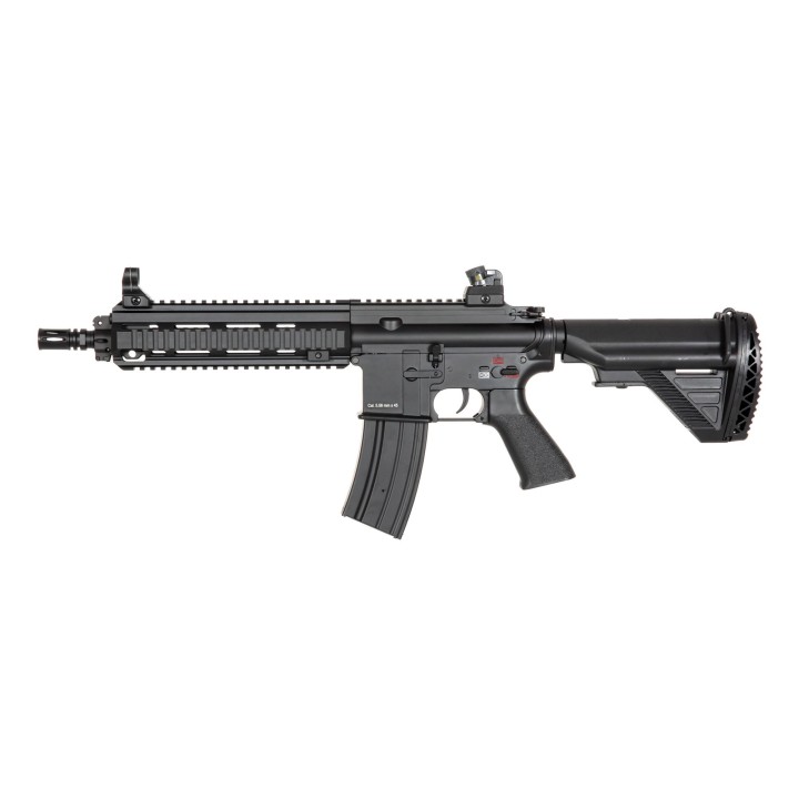 Réplique de carabine 801  noir
