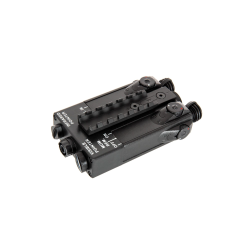 Réplique de carabine PDW BY-808