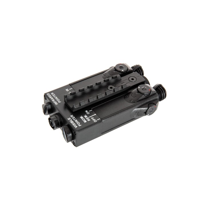 Réplique de carabine PDW BY-808